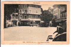 Place Eugène Barthelon