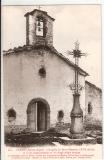 L'Epine Chapelle Saint Sébastien