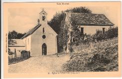 Chauvet l'Eglise