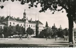 Place du Lycée