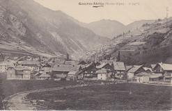 Queyras-Abriès (1547m)