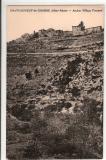 Chateauneuf de Chabres Ancien Village Pomet