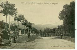 Avenue d'Embrun