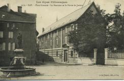 Place grenette