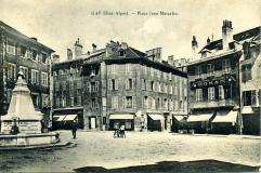 Place Jean Marcellin