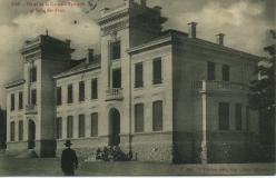 Hôtel de la Caisse d'Epargne et Salle des Fêtes