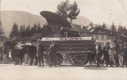 L'Avion des Hautes Alpes