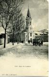 Gap - Eglise des Cordeliers