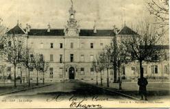 Le Collège