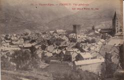 Embrun