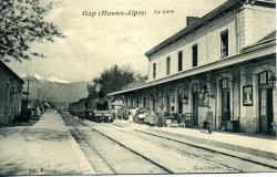 La Gare