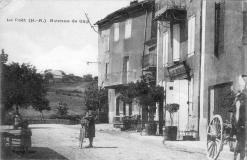 Le Poët - Avenue de Gap