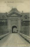Montdauphin La Porte de Briançon