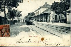 La Gare