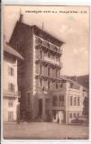 Briançon (1327m) - Nouvel Hôtel