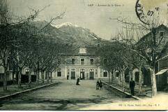 La Gare