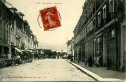 Boulevard Lamartine