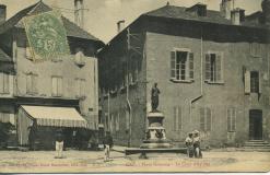 Place grenette