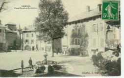 Place Eugène Barthelon