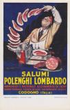 SALUMI POLENGHI LOMBARDO