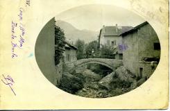 Gap -Pont de Burle 