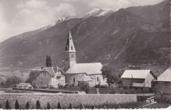 Saint Jean l'église