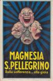 SAN PELLIGRINO MAGNESIA