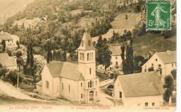 Saint Didier vue générale