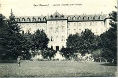 Couvent Hôpital Saint Joseph