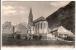 L'Eglise du Villard d'Arène et le Combeynot