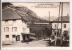 Briançon (alt.1204m) - Café de la Gare - Le Randoullet et les Montagnes de Cervières