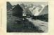 Le Lautaret, Chalets et Hospice ( alt 2075 m) Glaciers de l'Homme