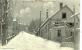 Briançon (1321m) - L'Hiver - La Chaussée
