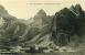 Camp des Rochilles - Vue sur le Col des Cerses