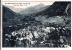 Briancçon et ses forts, vue prise du fort des Têtes