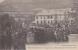 Pont du Fossé inauguration du monument aux morts