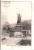 Savines - Statue de la République - Inaugurée le 1° Septembre 1907